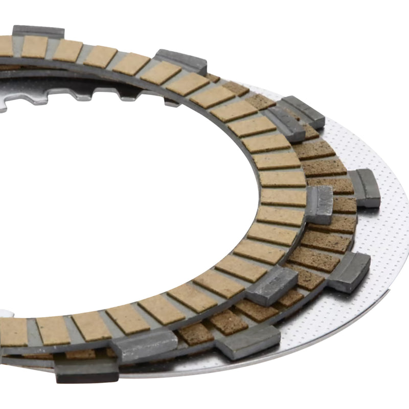 Pro X Clutch Plate - 16.CPS22093 Yamaha YZ 125 2005-2023