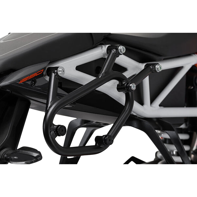 Sw-Motech SLC Side Carrier - HTA.04.881.11000 KTM 1290 Super Duke 2014-2019