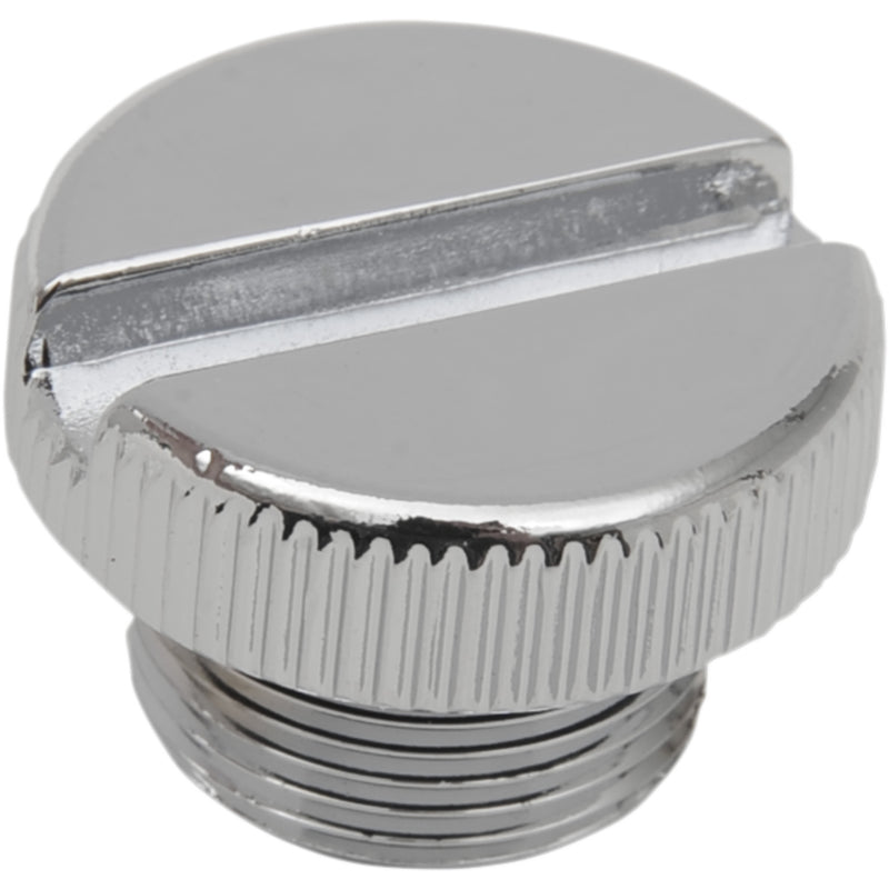 Drag Specialties Cap - DS-325518 For Harley Motorcycles 1936-1985