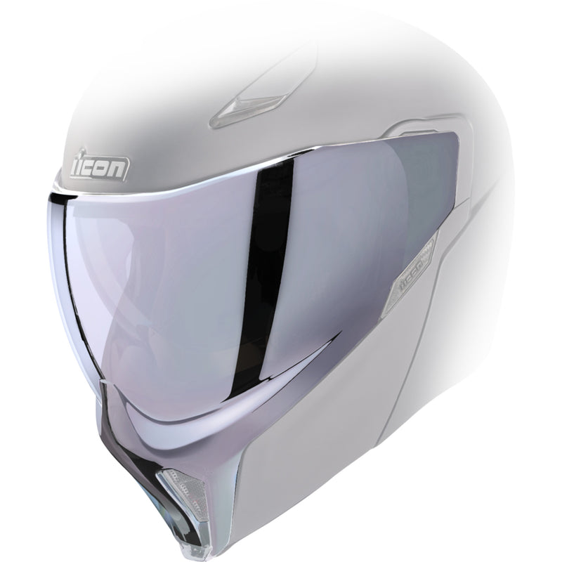 ICON Threshold™ Helmet Shield