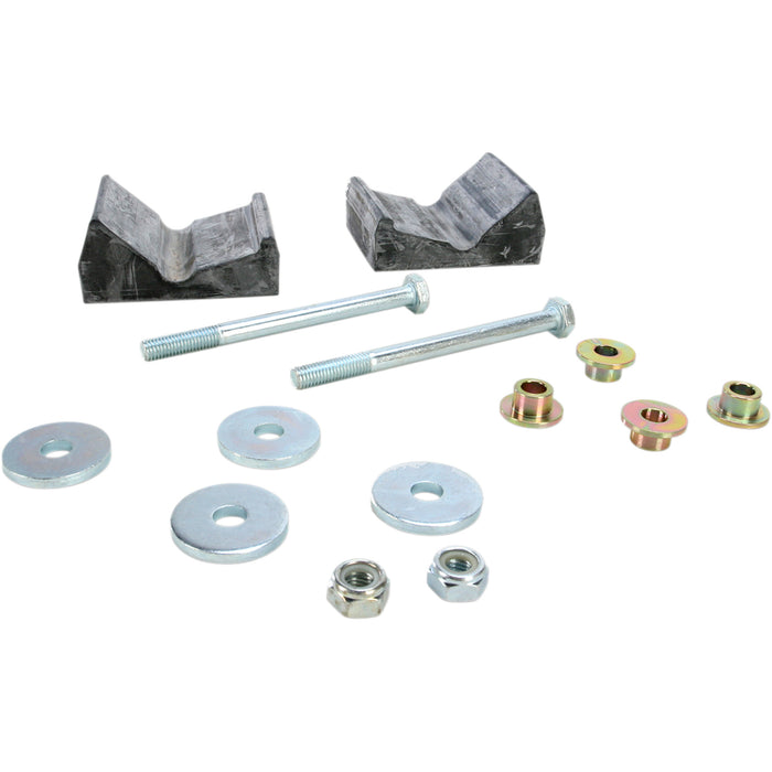 C&A PRO 4602-0061 76000224 Ski Mounting Kit Mount Kit - 10 mm