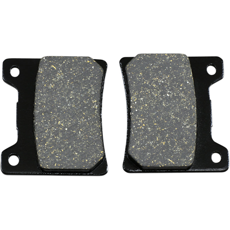 EBC Brake Pad - FA88 Yamaha Motorcycles 1983-2008