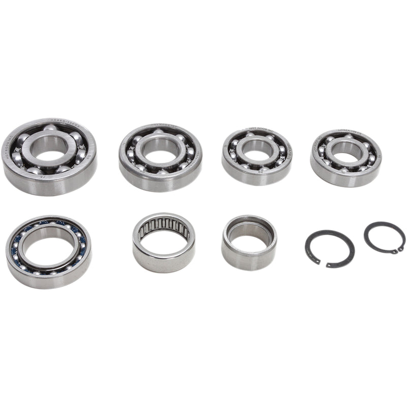 Hot Rods Bearing Kit - TBK0114 Suzuki RM 125 2004-2007
