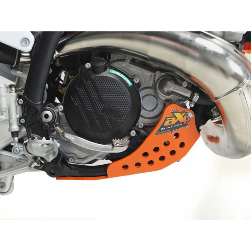 Axp Racing Skid Plate - AX1635 KTM Dirt Bikes 2023-2026