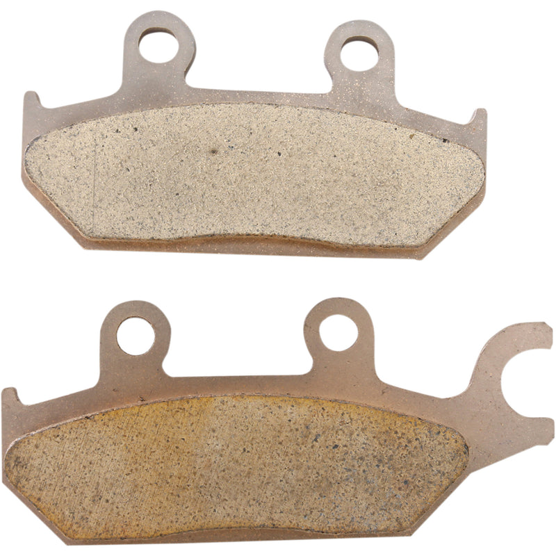 Dp Brakes Brake Pad - DP545 For Yamaha UTVs 2014-2026 | Can-Am Commander / Maverick 2014-2020