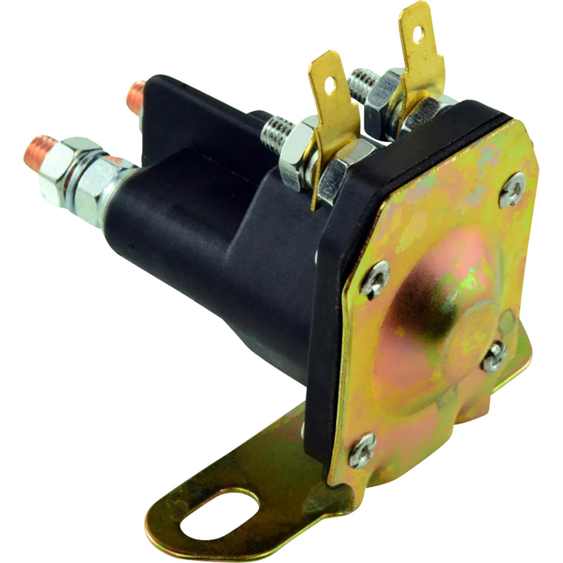 RM STATOR 2110-1377 RMS090-104886 Starter Relay Solenoid Starter Solenoid/Relay - Polaris