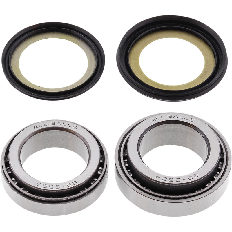 Moose Offroad Tapered Roller Bearing - 22-1014M KTM 390 Adventure 2020-2021