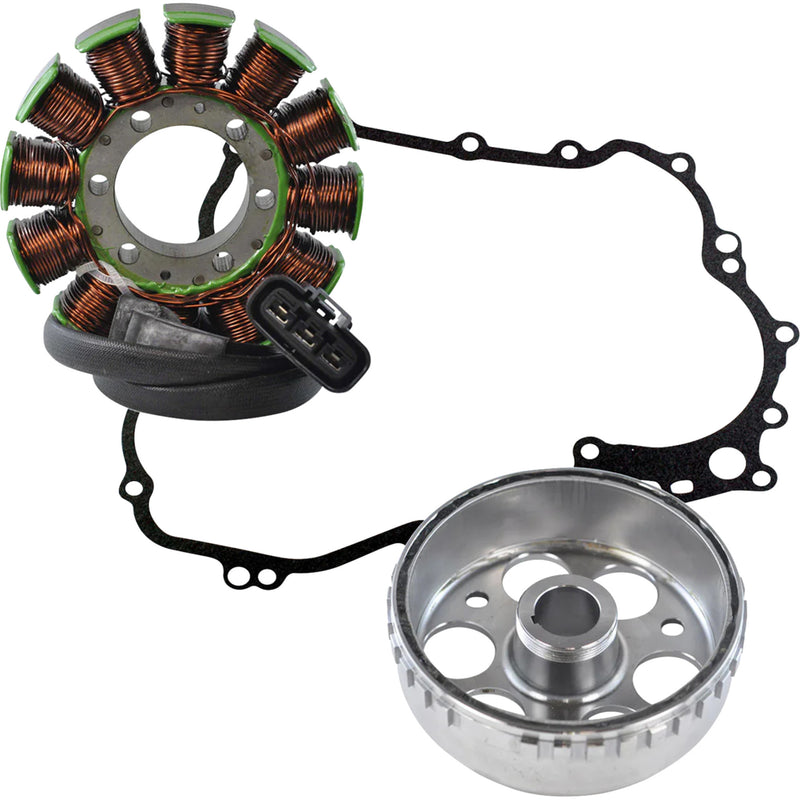 Rm Stator Stator - RM23033 Ski-Doo Snowmobiles 2009-2015