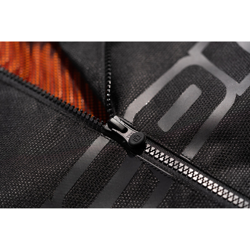 ICON Women's Hooligan™ CE Jacket Black