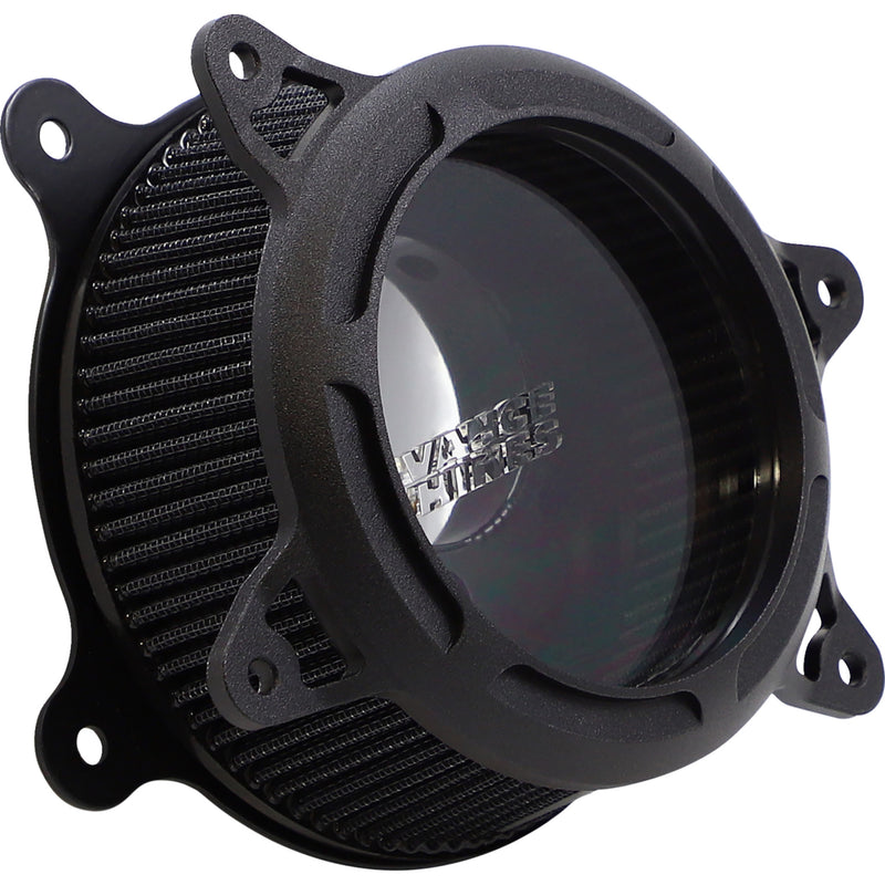 Vance & Hines VO2 Insight Air Intake - 41077 For Harley Motorcycles 2017-2025