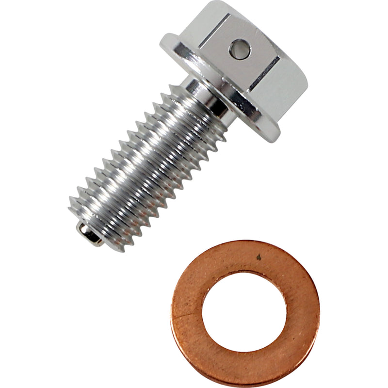 Moose Offroad Plug - T14-2082S Kawasaki KX 450 / 450 2006-2015
