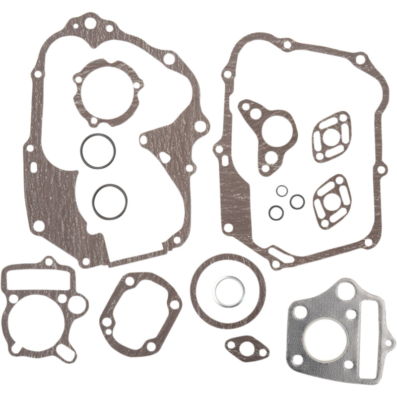 VESRAH VG-107 VG-107 Gasket Set complete  - honda