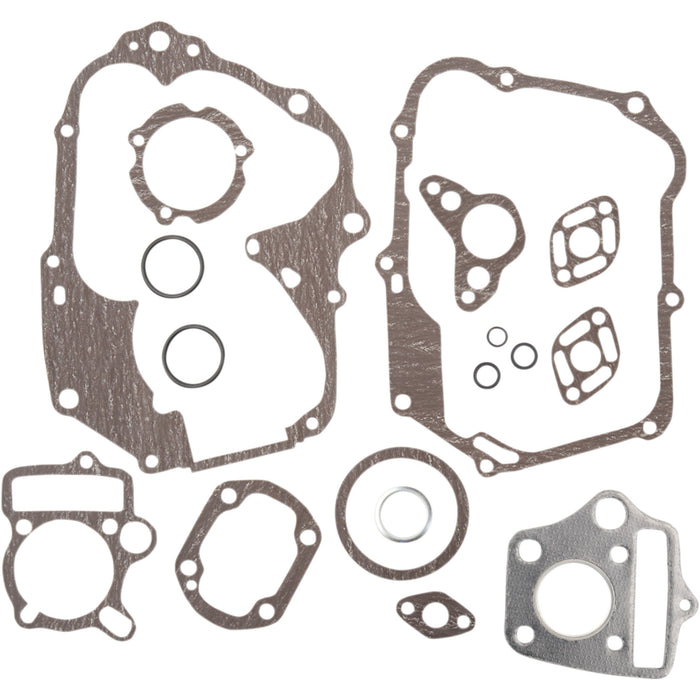 VESRAH VG-107 VG-107 Gasket Set complete  - honda