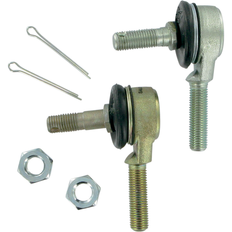Moose Offroad Tie Rod End - 51-1023 Kawasaki Prairie 4x4 / 650 Brute Force 4x4 2002-2013
