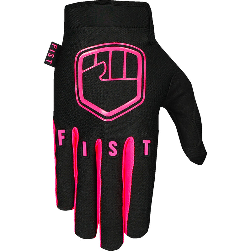 Strapped Stocker Gloves