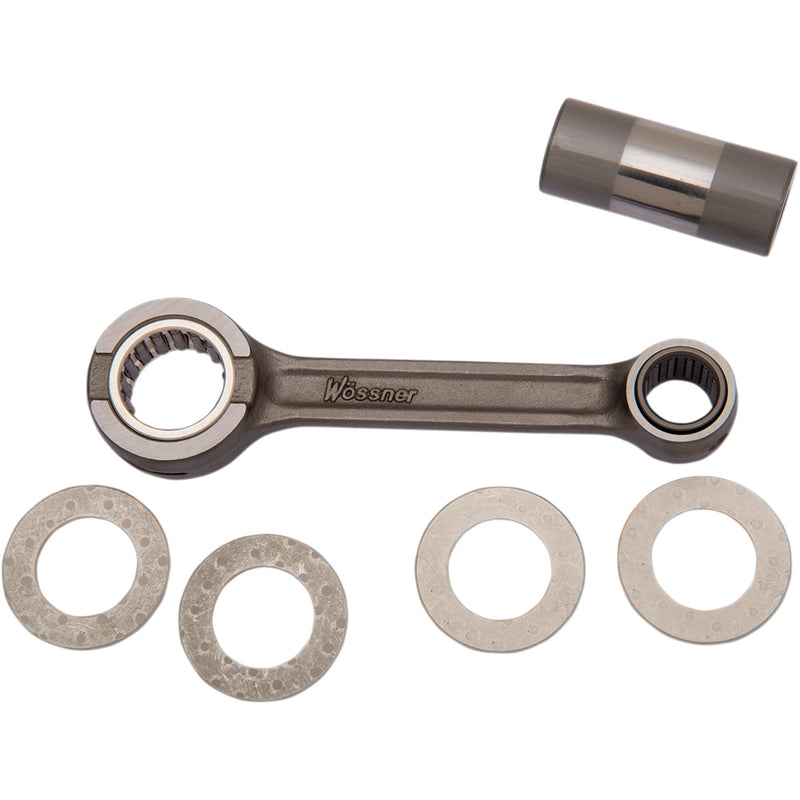 Wossner Connecting Rod Kit - P2016 Suzuki RM 125 2004-2008