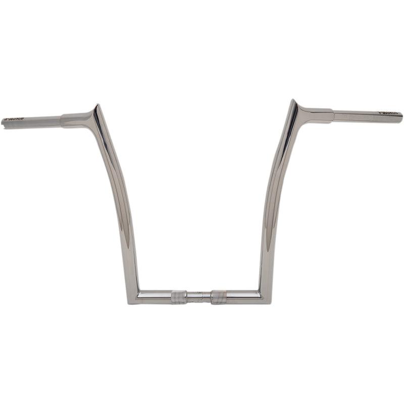 Fat Baggers Inc. Handlebar - 908016 For Harley Motorcycles 2007-2025
