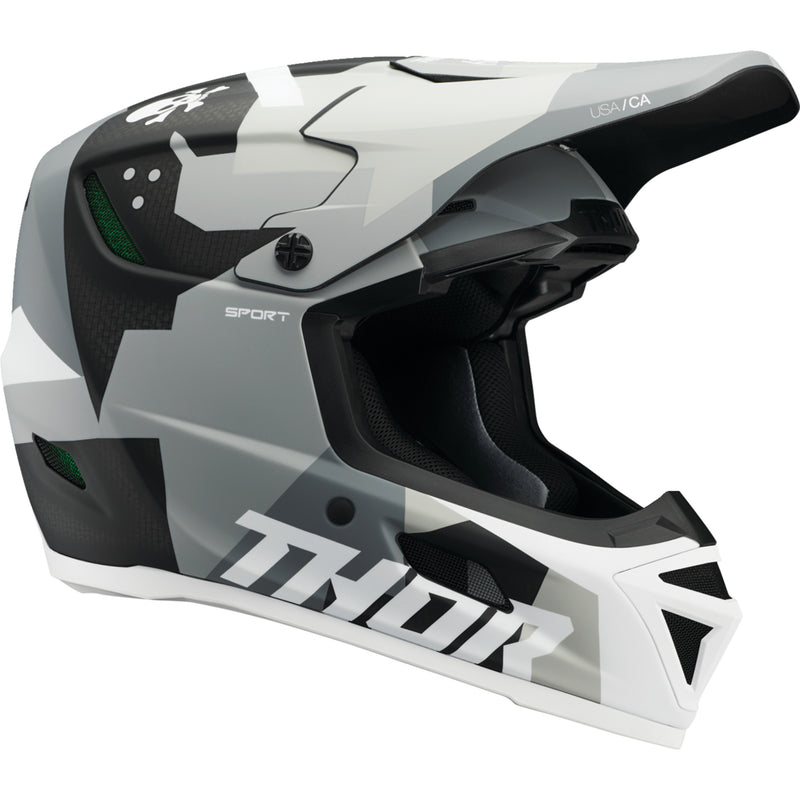 THOR Reflex Sport MIPS® Helmet