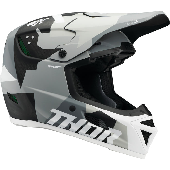 THOR Reflex Sport MIPS® Helmet