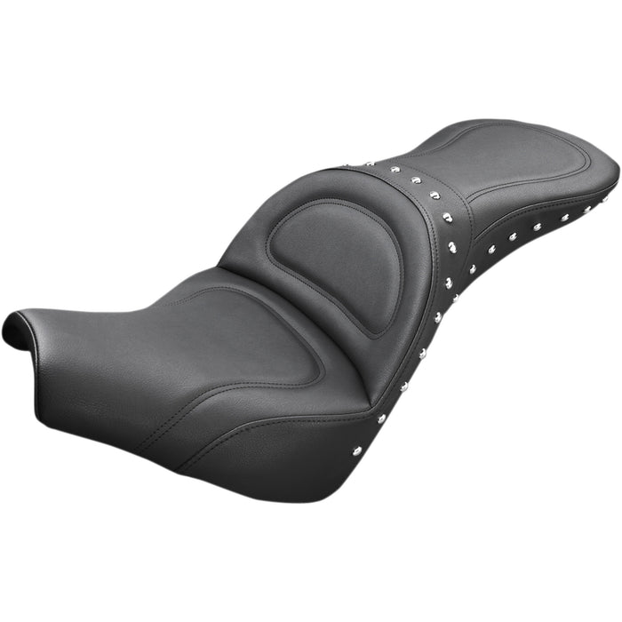 SADDLEMEN 0802-0957 818-30-039 Explorer Special Seat — without Backrest