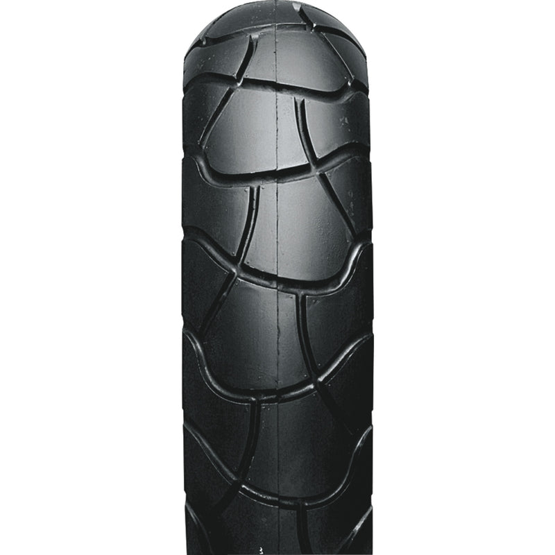 IRC 0340-0030 T10015 MB99 Tire Tire - MB99 - Front/Rear - 130/90-10 - 61J