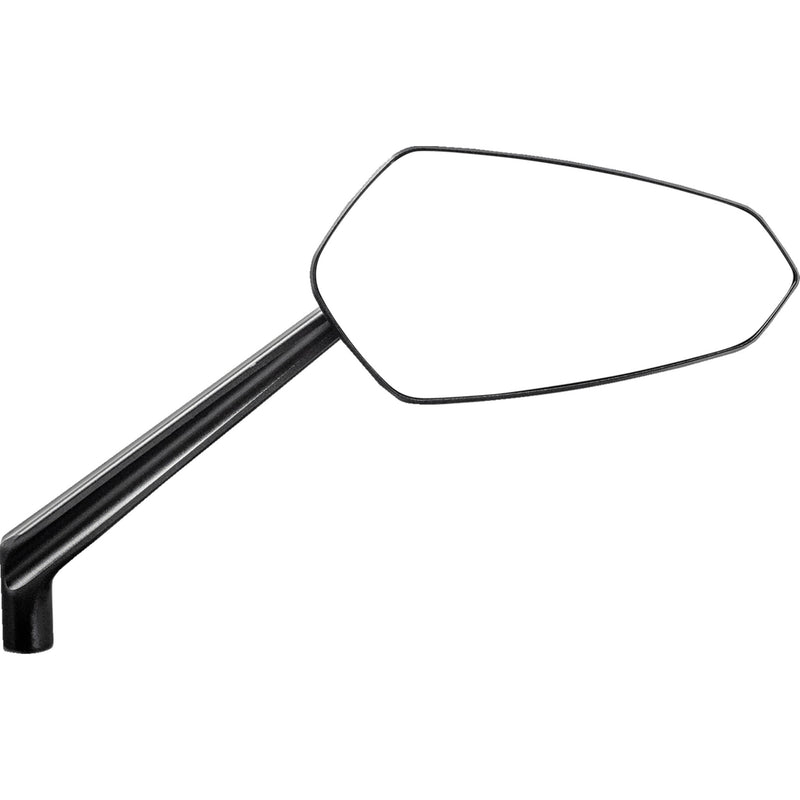 KODLIN USA 0640-1859 KUS35003 Ascent Pro Mirror Mirror - Ascent Pro - Black/Matte - Right - Each