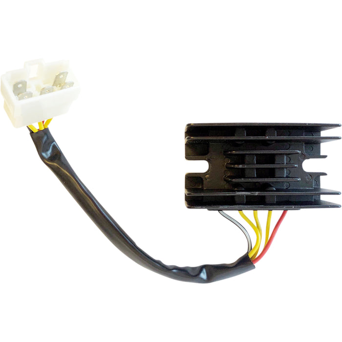 RICK'S MOTORSPORT ELECTRIC 2112-1445 10-332 OE Style Regulator/Rectifier OE Style - Regulator/Rectifier - Kawasaki