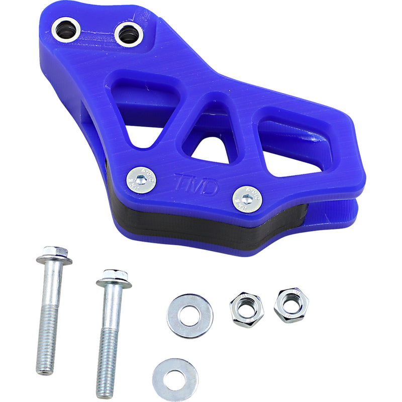 T.m. Designworks Chain Guide - RCG-YA85-BU Yamaha YZ 85 2002-2018