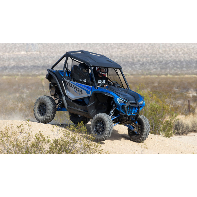V&h UTV Mojave 1-Into-1 Exhaust System - 14531 Honda Talon 2019-2022
