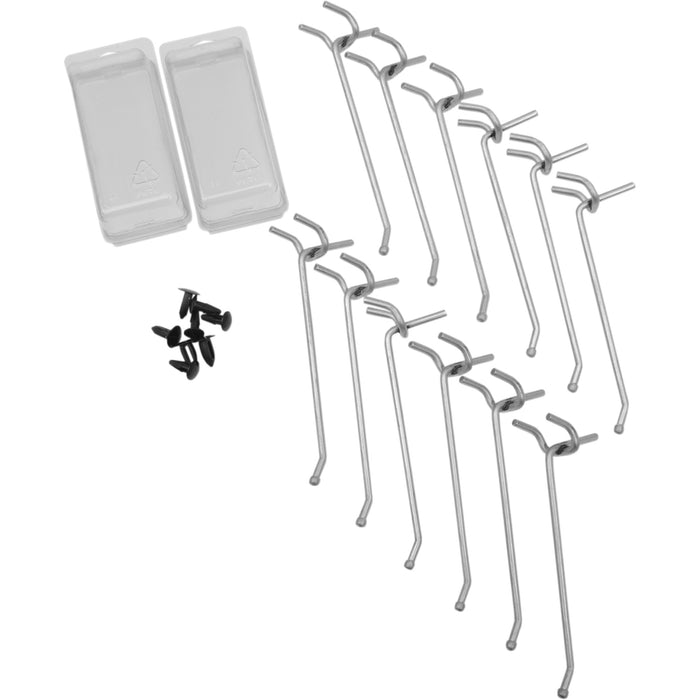 DRAG SPECIALTIES DS-173978 Replacement Hook Kit