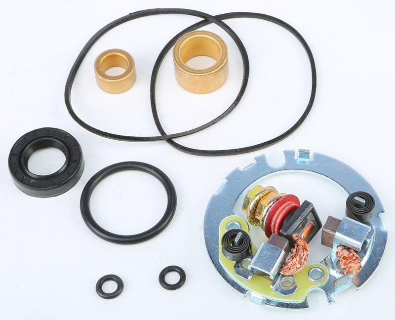 Fire Power Starter Brush Kit - 414-54029 Honda CBR600F / CBR600F4 / CBR600F F4I / CBR600F4i 1999-2006