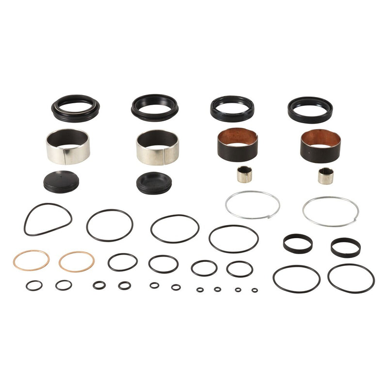 Pivot Works 52-09303 PWFFK-T03-531 SEAL/BUSHING KIT FORKS