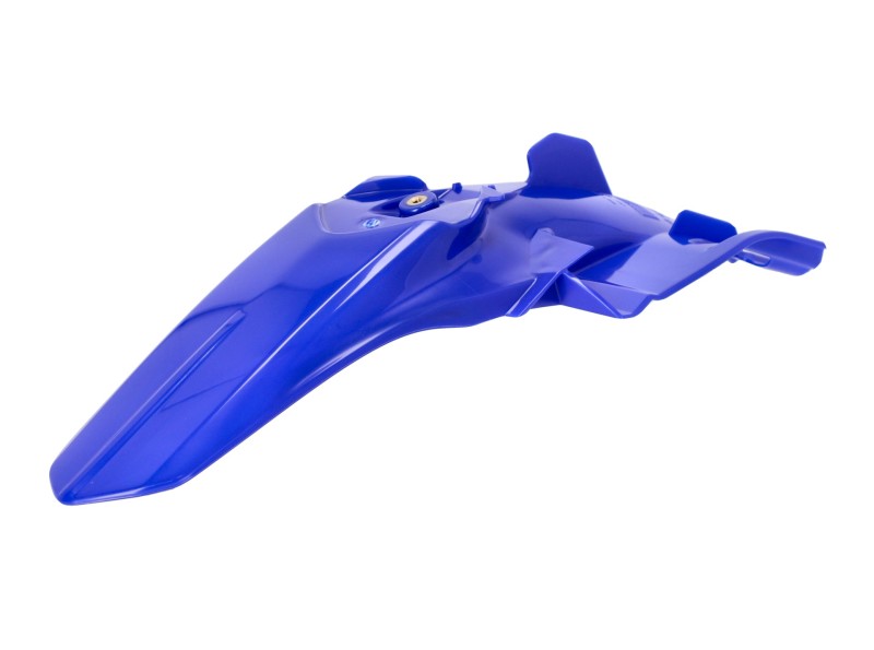 Acerbis 2936250211 22-24 Yamaha YZ85 Rear Fender - Blue - Photo - Primary