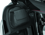 Kuryakyn 5208 Fairing Lower Door Pockets - User 1