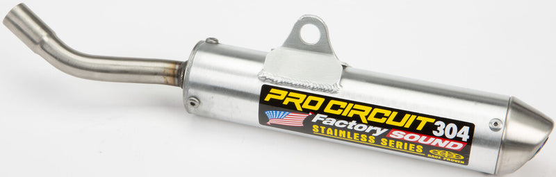 Pro Circuit P C 304 Silencer YZ85 - 1031985 Yamaha YZ 85 2019-2025