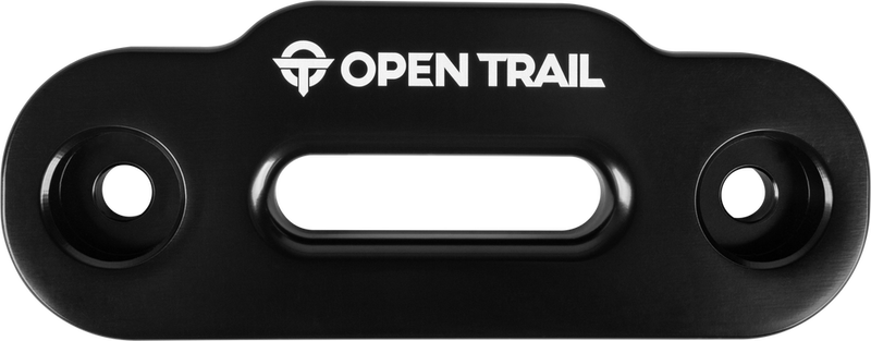 Open Trail 459-8002 3.09.1.01.24 HAWSE FAIRLEAD