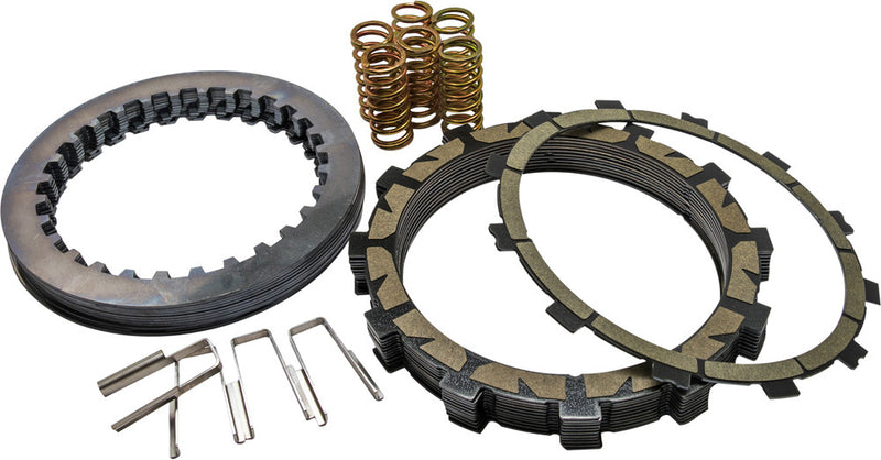 Rekluse Racing 156-4218 RMS-2807076 TORQDRIVE CLUTCH PACK YAM