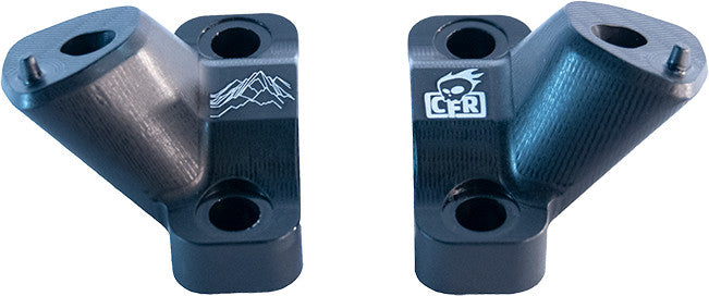 Cfr 29-1251 CFR-CD50.1 MOUNTAIN STRAP ADAPTOR
