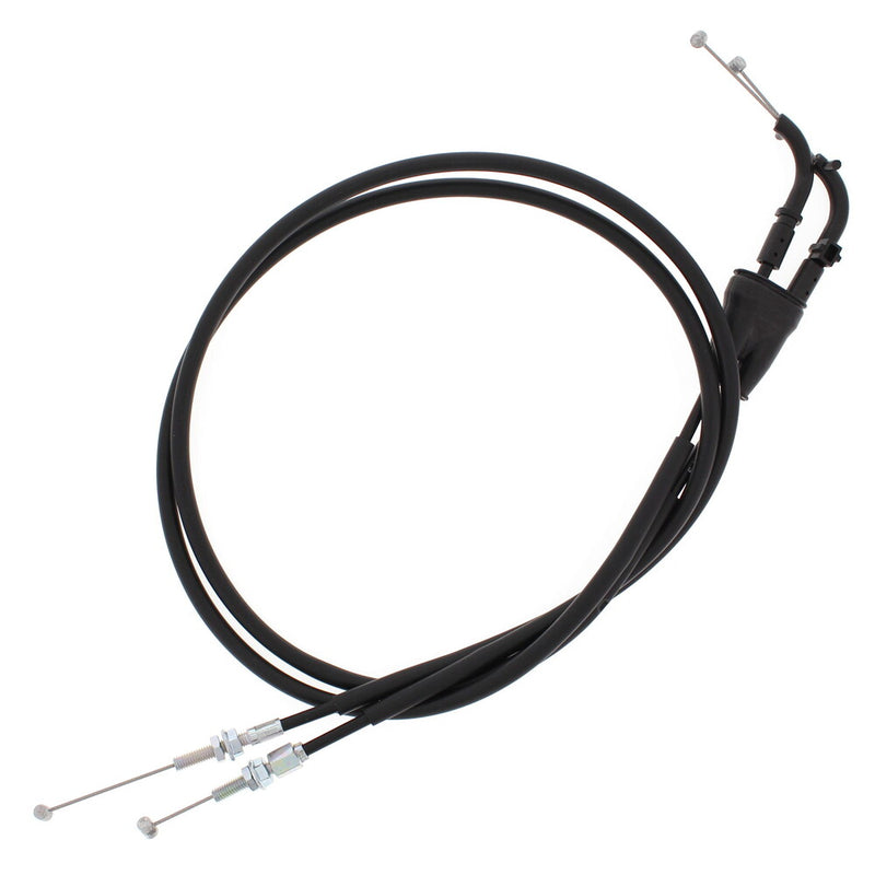 All Balls Throttle Cable - 45-1178 Yamaha Dirt Bikes 2000-2002