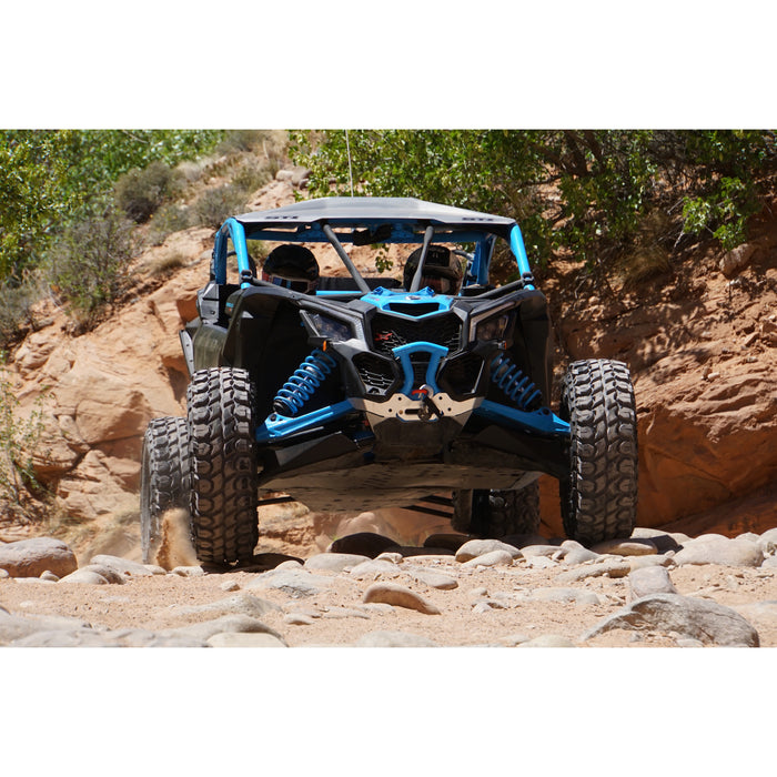 HIGH LIFTER 0320-1249 001-1647HL XComp ATR Tire Tire - XComp ATR - Front/Rear - 32x10R15 - 10 Ply