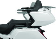 Kuryakyn 6767 Trunk Relocation Kit - User 1