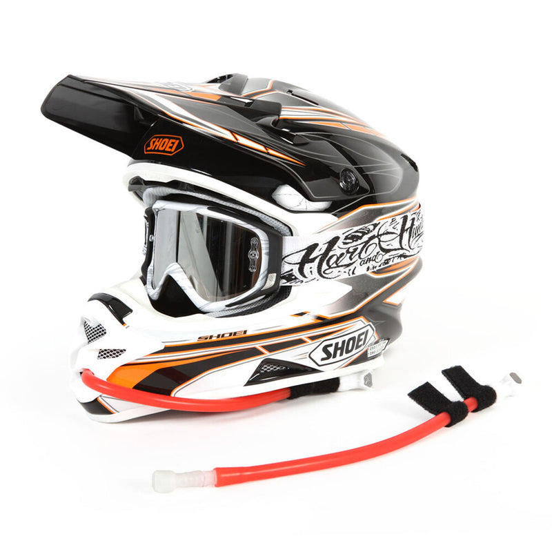 Uswe 62-4895 101004 HELMET HANDSFREE KIT
