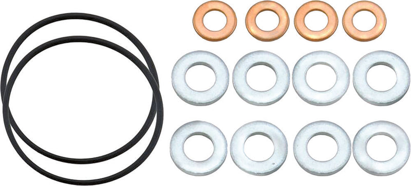 Bolt OIL Change Kits CRF Models - OILCHG-CRF Honda CRF 450 / CRF 250 / CRF 150 2002-2024