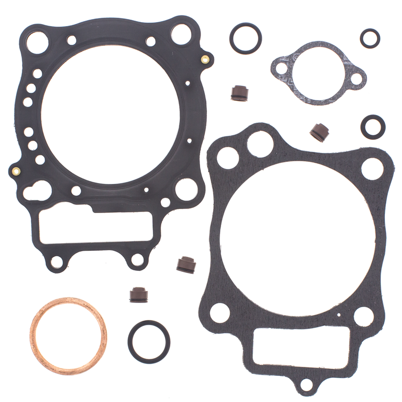 Vertex TOP END Gaskets - 810285 Honda CRF250R 2010-2017