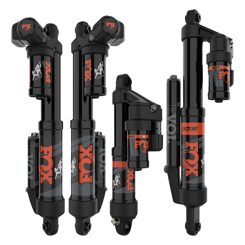 Fox 530-1281 854-21-018 SKI/FT/RT 1.5 FLOAT 3 IQS 15.9 5.29 11.95/3.46 17.12/5.56