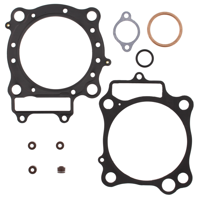 Vertex TOP END Gaskets - 810276 Honda CRF450X 2005-2017