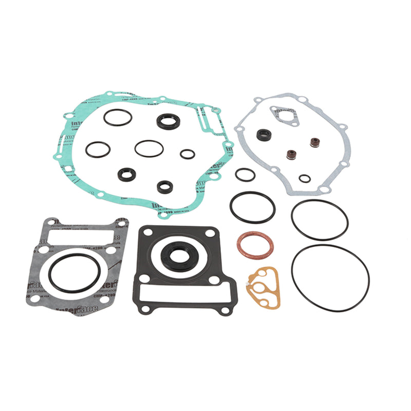 Moose Offroad Gasket Set - 811977MSE Yamaha 125 2008-2025