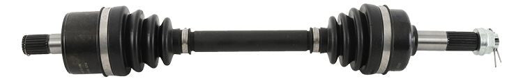 All Balls 8 Ball Extreme Axle Rear - AB8-KW-8-312 Kawasaki 750 / 650 / Brute 2005-2025