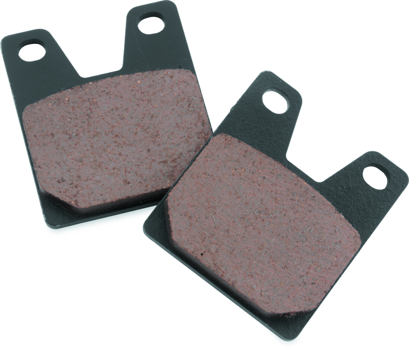BikeMaster 961169 Yamaha Brake Pads - Photo - Primary