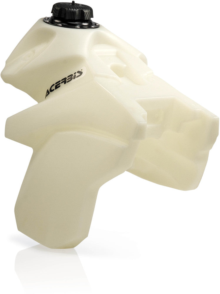 Acerbis Fuel Tank 3.2 GAL Natural - 2250310147 KTM Dirt Bikes 2012-2016